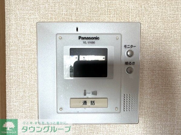 オリーブガーデン A・B・Cの物件内観写真